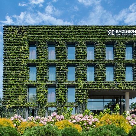 Tsinandali Estate, A Radisson Collection Hotel المظهر الخارجي الصورة Radisson Collection Hotel, Belgrade