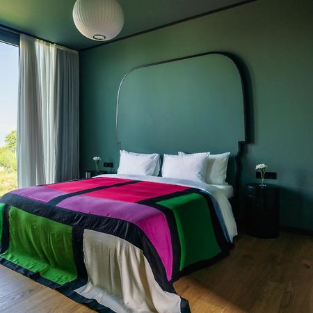 Tsinandali Estate, A Radisson Collection Hotel المظهر الخارجي الصورة