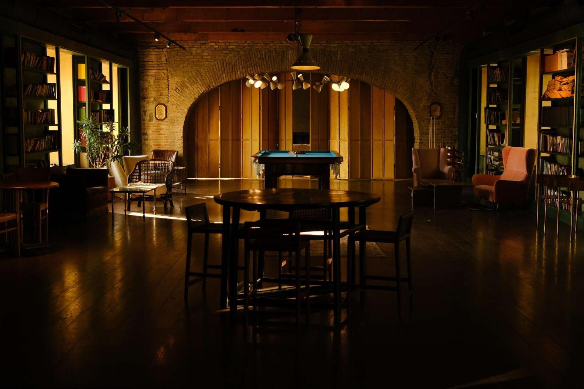 Tsinandali Estate, A Radisson Collection Hotel المظهر الخارجي الصورة