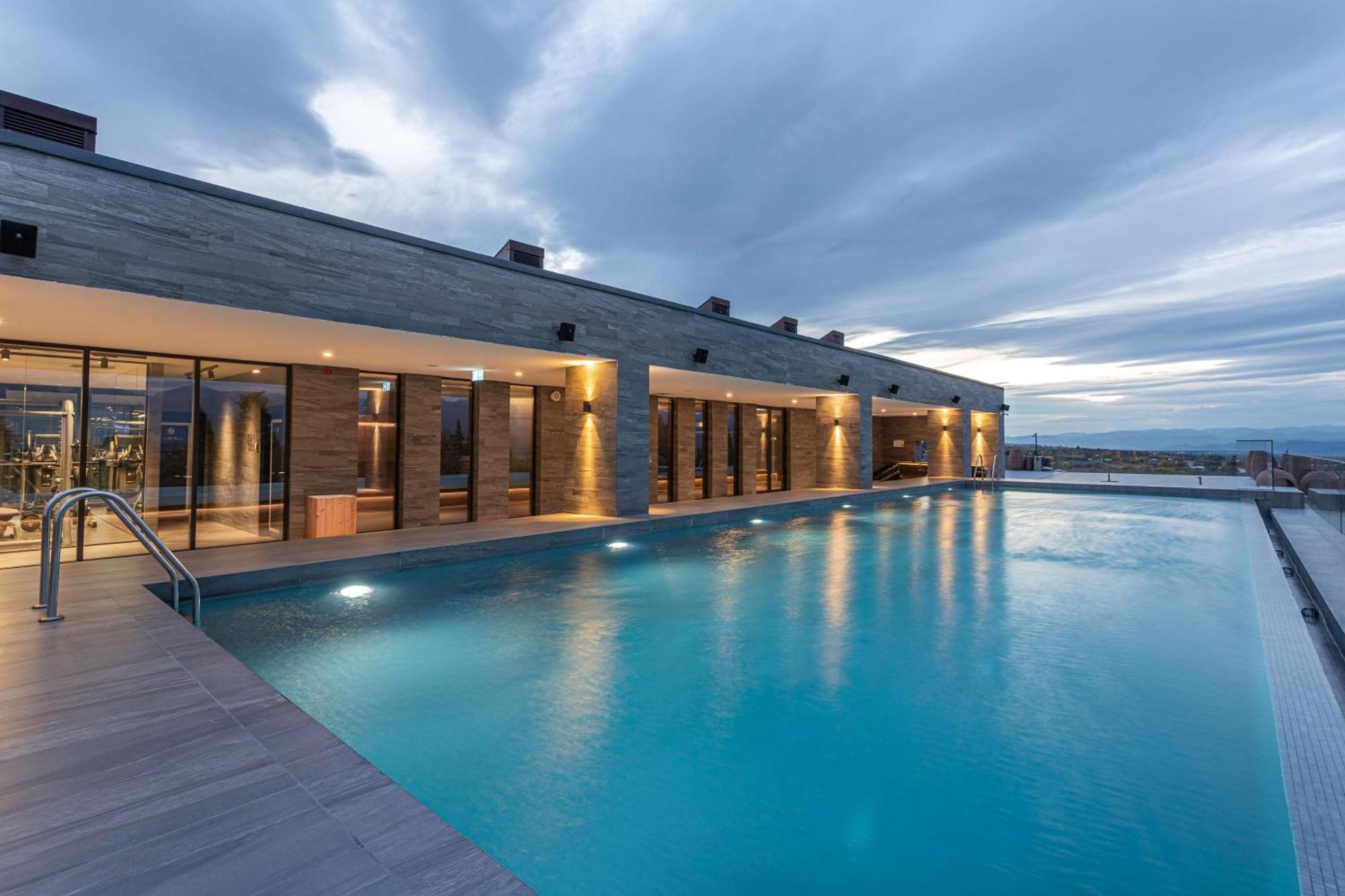 Tsinandali Estate, A Radisson Collection Hotel المظهر الخارجي الصورة