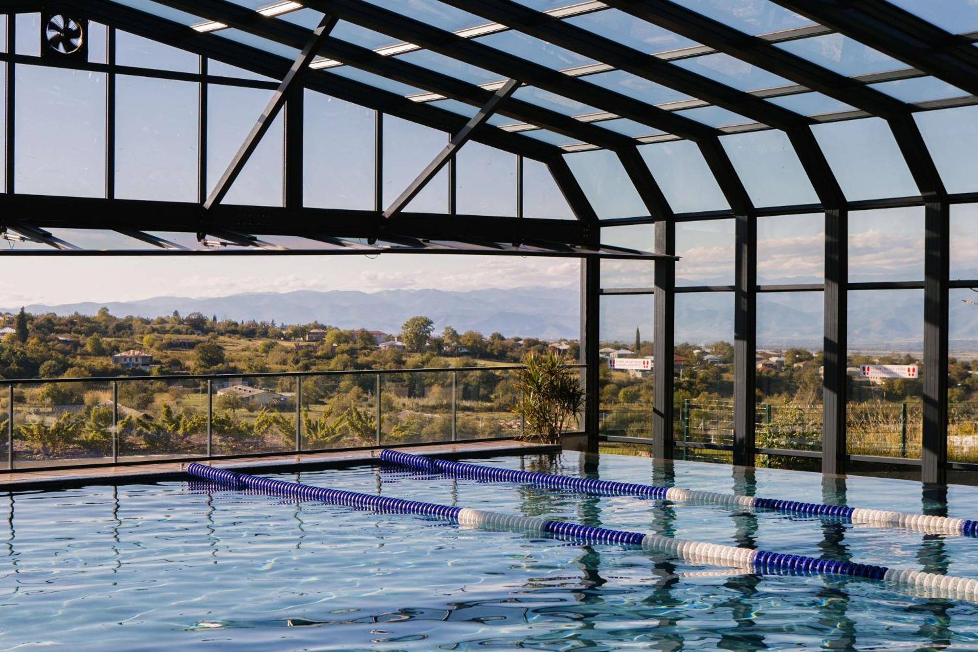 Tsinandali Estate, A Radisson Collection Hotel المظهر الخارجي الصورة