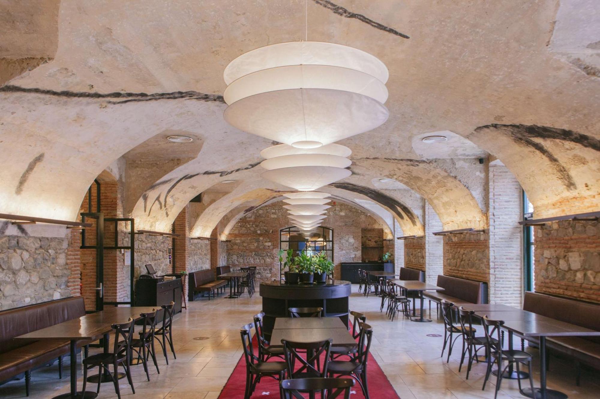 Tsinandali Estate, A Radisson Collection Hotel المظهر الخارجي الصورة
