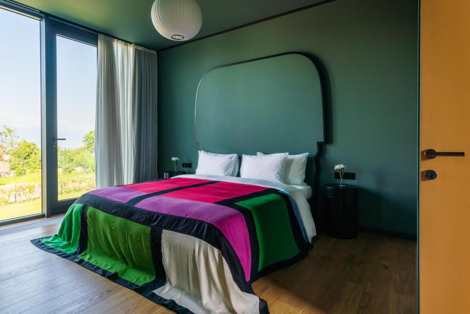 Tsinandali Estate, A Radisson Collection Hotel المظهر الخارجي الصورة