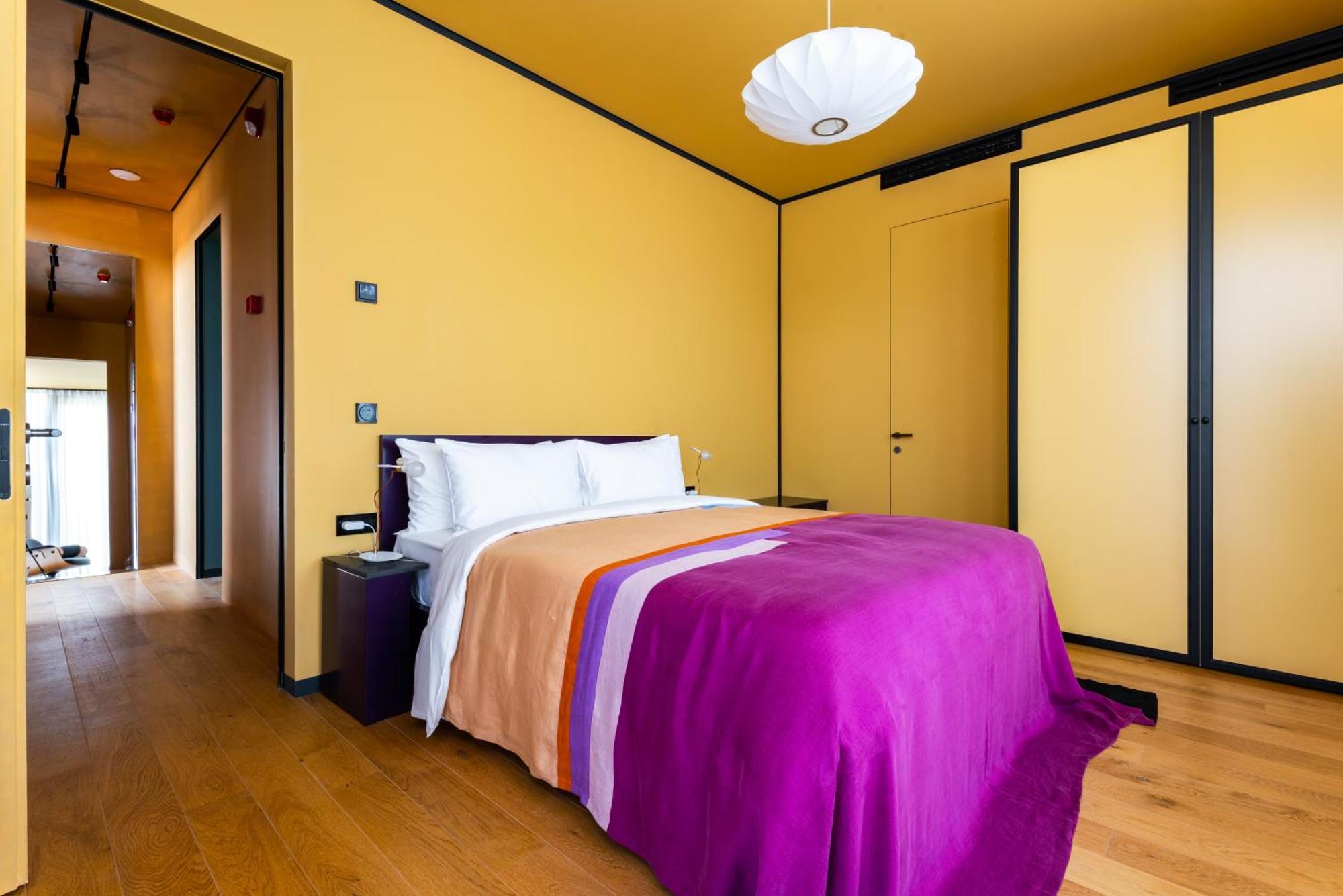 Tsinandali Estate, A Radisson Collection Hotel المظهر الخارجي الصورة
