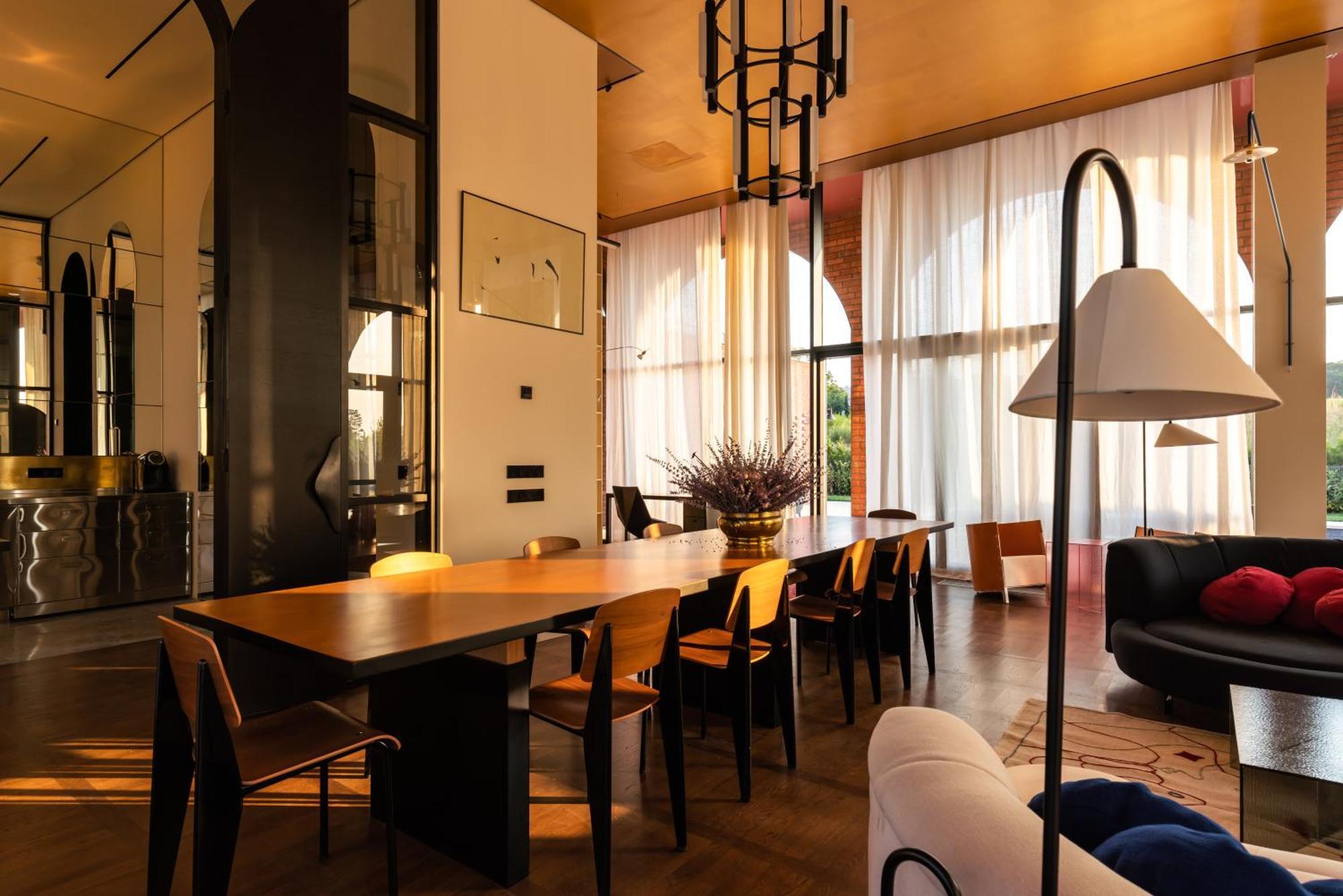 Tsinandali Estate, A Radisson Collection Hotel المظهر الخارجي الصورة