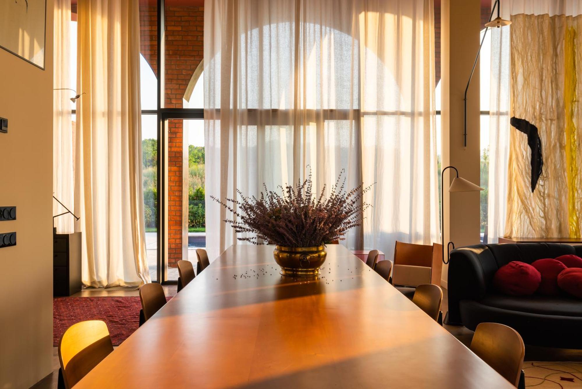 Tsinandali Estate, A Radisson Collection Hotel المظهر الخارجي الصورة
