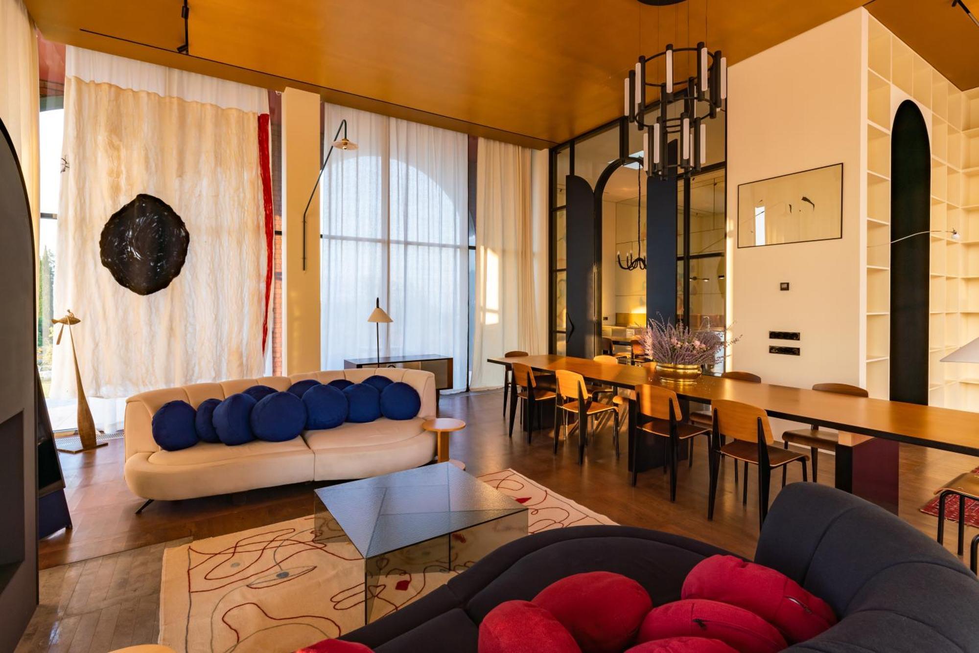 Tsinandali Estate, A Radisson Collection Hotel المظهر الخارجي الصورة