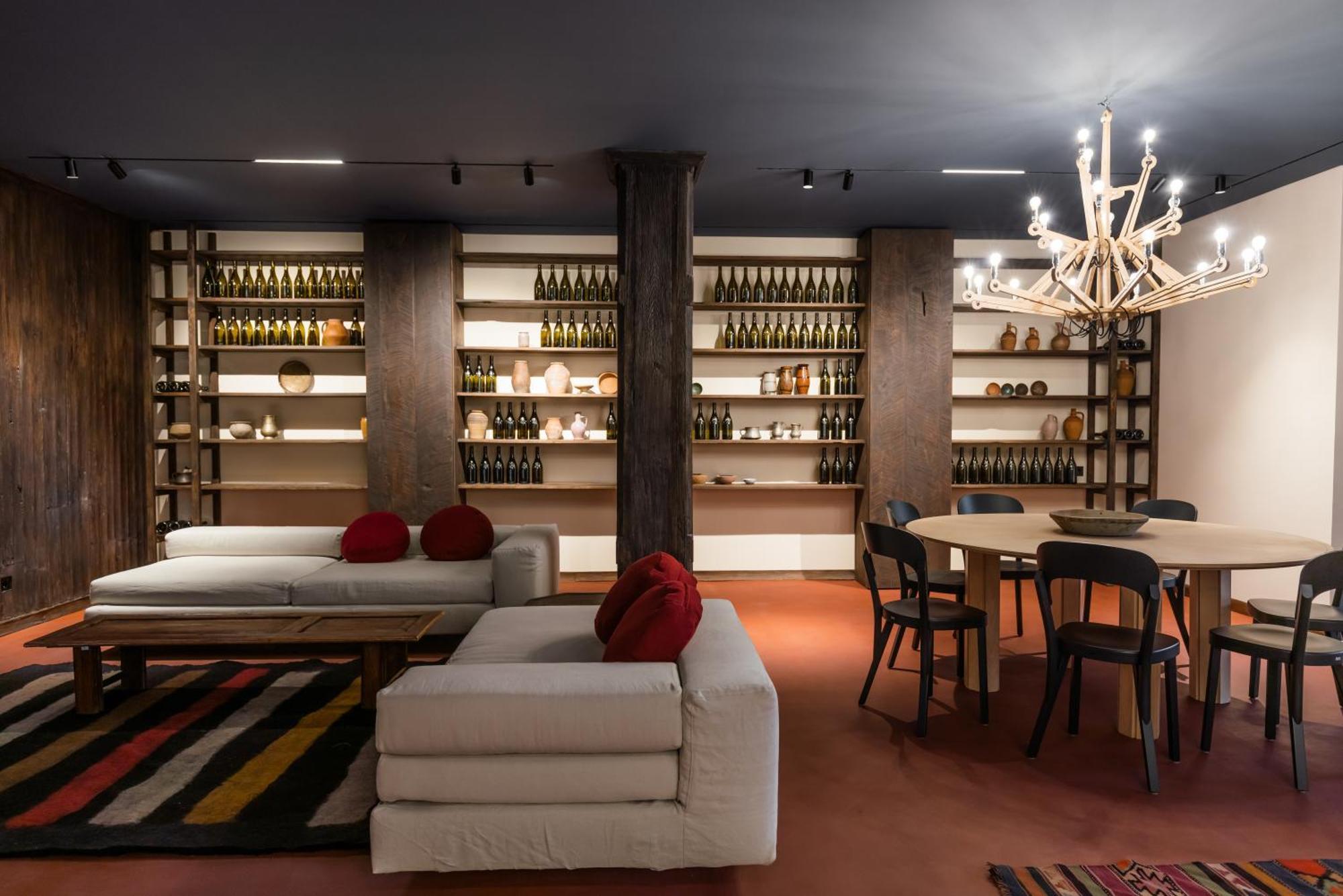 Tsinandali Estate, A Radisson Collection Hotel المظهر الخارجي الصورة