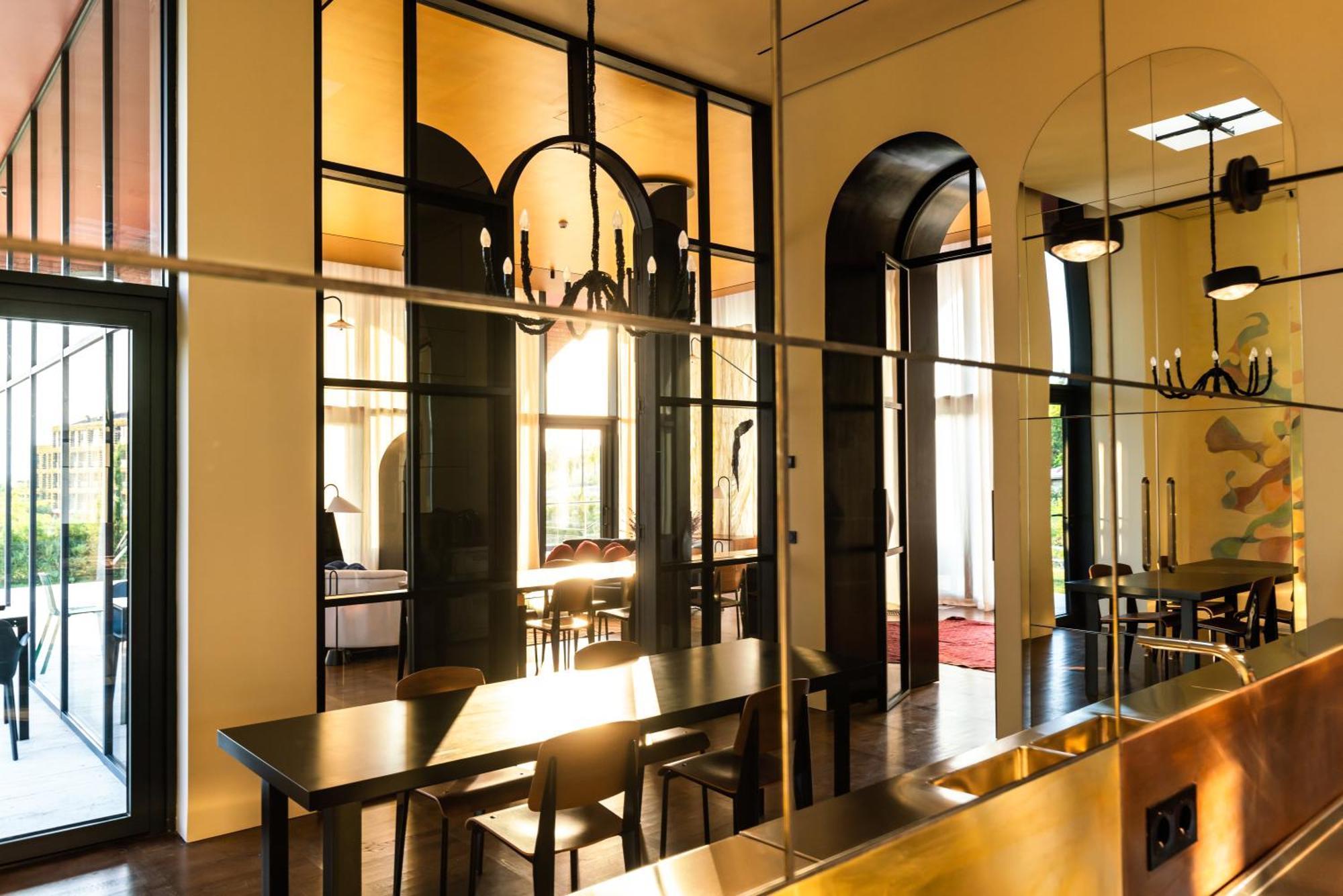 Tsinandali Estate, A Radisson Collection Hotel المظهر الخارجي الصورة