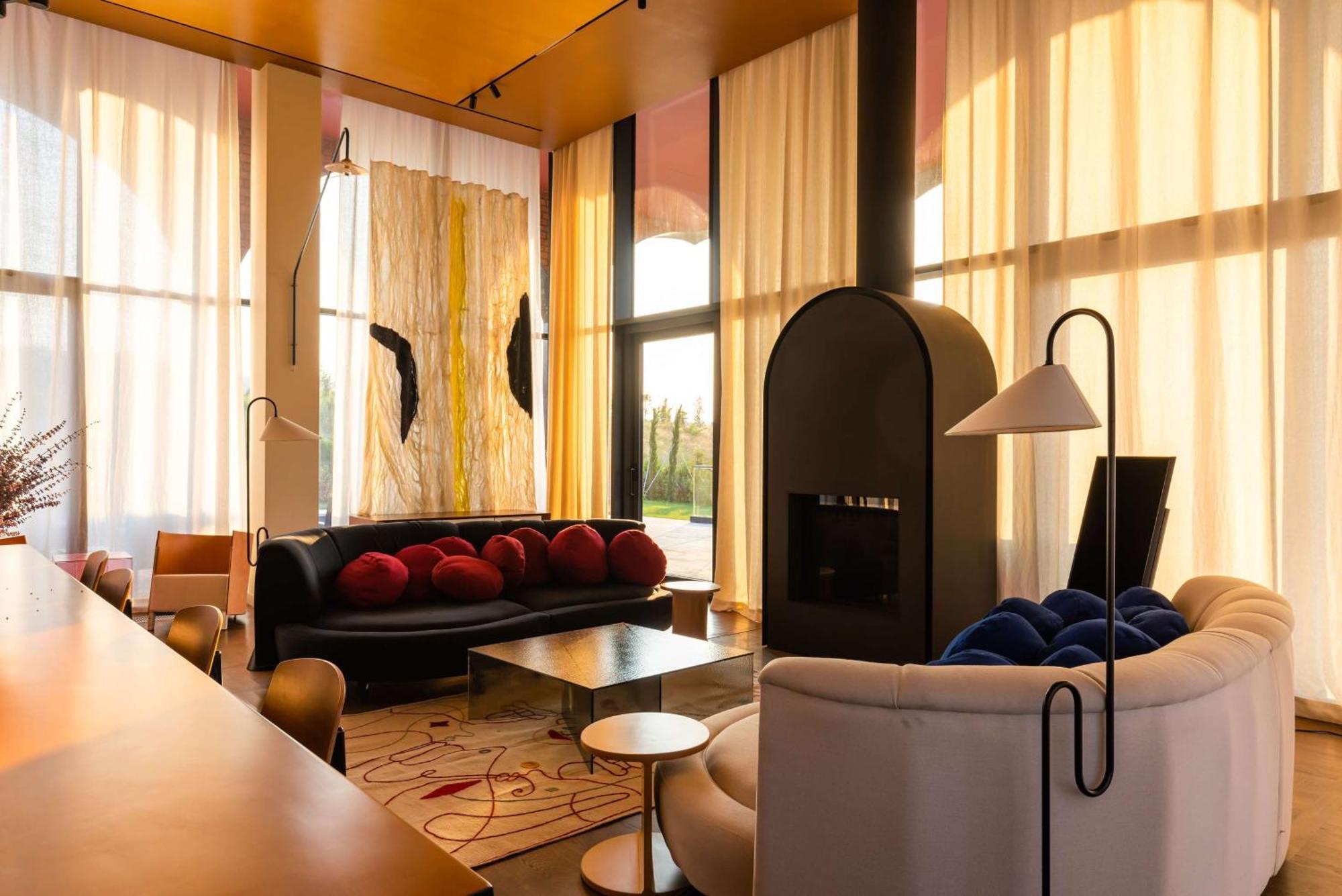 Tsinandali Estate, A Radisson Collection Hotel المظهر الخارجي الصورة