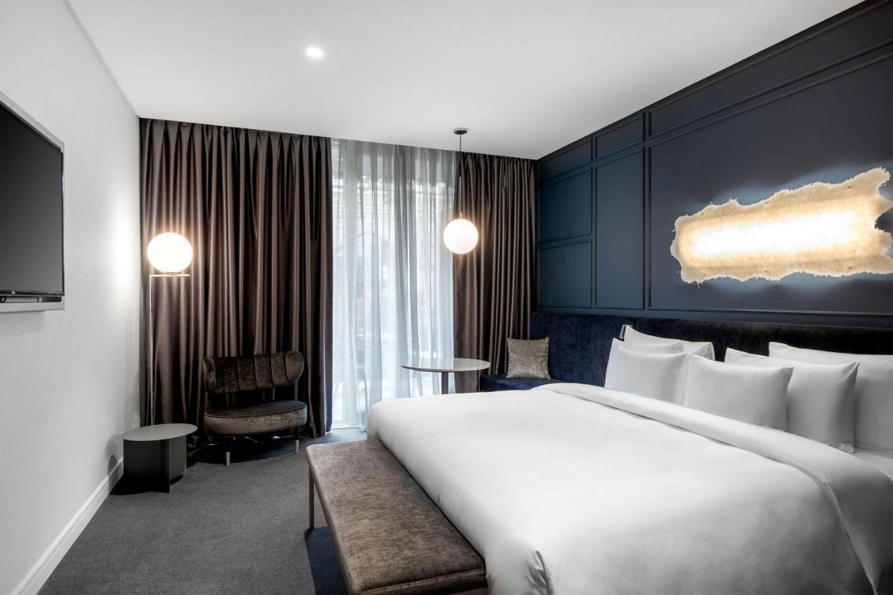 Tsinandali Estate, A Radisson Collection Hotel المظهر الخارجي الصورة Deluxe Room